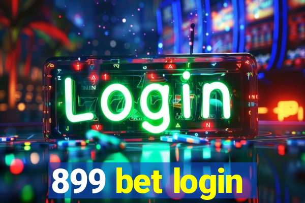 899 bet login